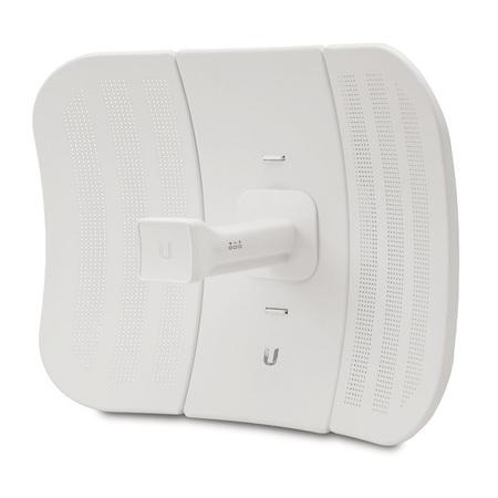 UBNT LiteBeam M5 23 - AP/client 5GHz, anténa 23dBi SISO, airMAX, 1x RJ45, PoE 25V, LBE-M5-23