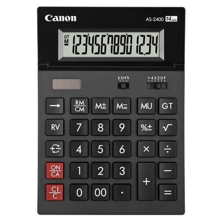 Canon Kalkulacka AS-2400, 4585B001AA