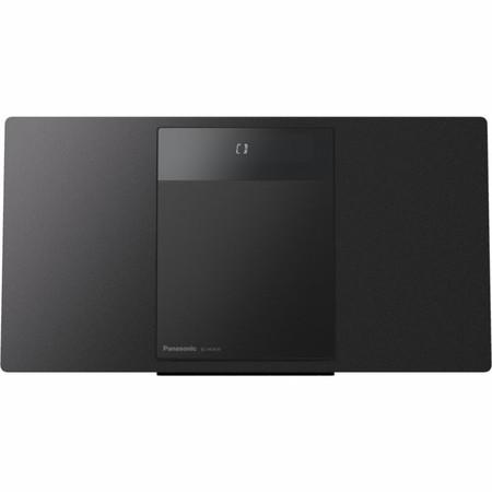 Mikrosystém Panasonic SC-HC410EG-K