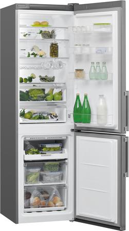 Whirlpool W7 921O OX H