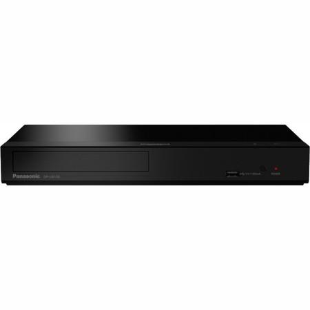 PANASONIC DP UB150EGK 4K BluRay přehr.