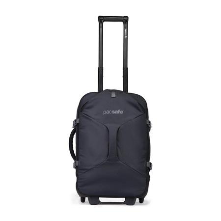 PACSAFE VENTURESAFE EXP21 WHEELED CARRY-ON black