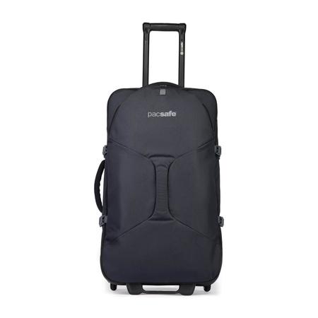 PACSAFE VENTURESAFE EXP29 WHEELED LUGGAGE black