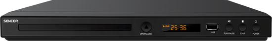 SENCOR SDV 7407H HDMI DVD přehrávač