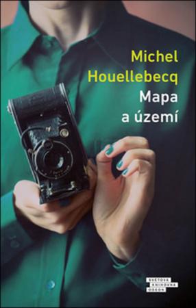 Mapa a území - 978-80-207-1890-7