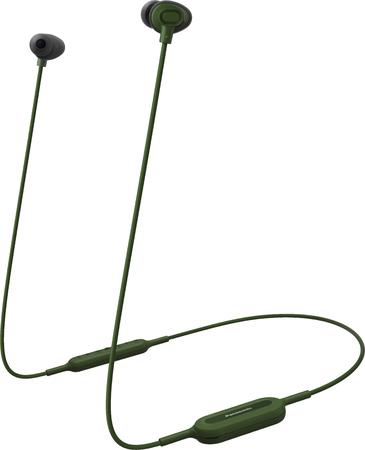 PANASONIC RP NJ310BE-G BEZDRÁT.SLUCHÁTKA