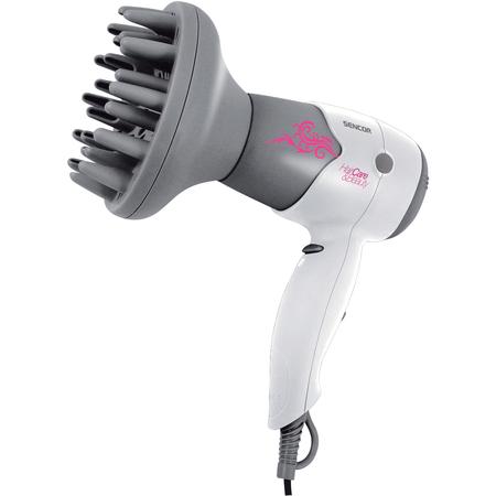 SENCOR SHD 6504W vysoušeč vlasů - SHD 6504W