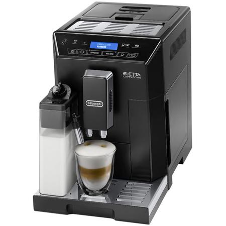 De'Longhi Eletta Cappuccino ECAM 44.660.B - plnoautomatický kávovar - 41001833