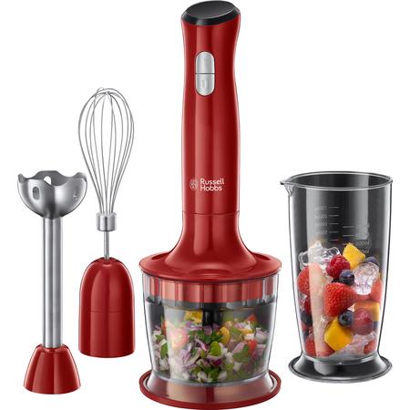 RUSSELL HOBBS 24700-56 TYČOVÝ MIXÉR 3v1