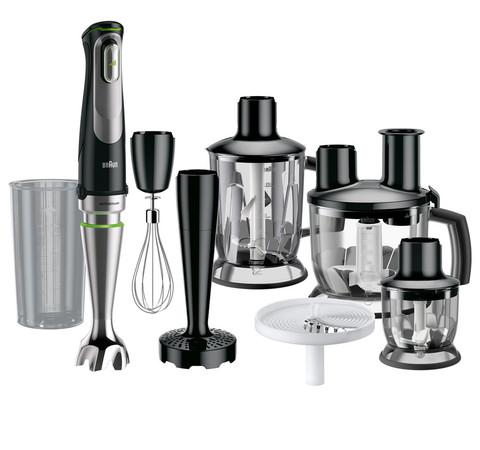 MQ 9097 TYČOVÝ MIXÉR BRAUN - 41009066