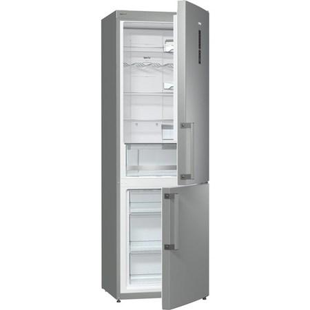 Chladnička komb. Gorenje N6X2NMX - 310121875590