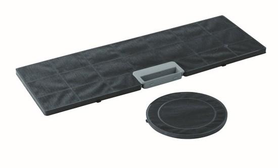 Filtr uhlíkový Gorenje UF 530120 - FILTRUF530120