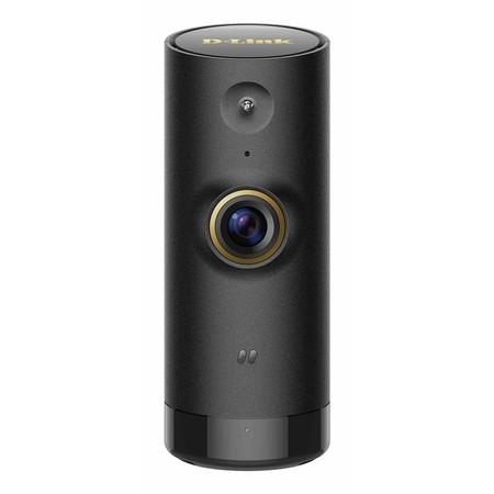 D-Link DCS-P6000LH Mini HD WiFi Camera - DCS-P6000LH/E