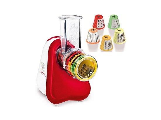 Tefal FreshExpress+ MB756G31 - MB756G31