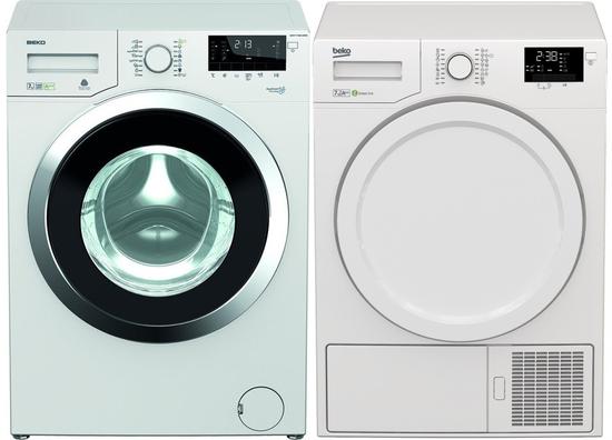 BEKO WMY 71283 LMB3 - 310221196100