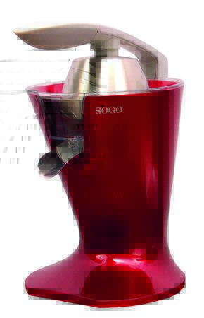 Lis na citrusy  SOGO SS-5295-R - SS-5295-R