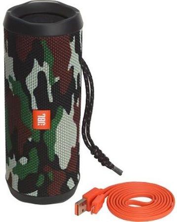 JBL Flip 4 - camouflage - 6925281924408
