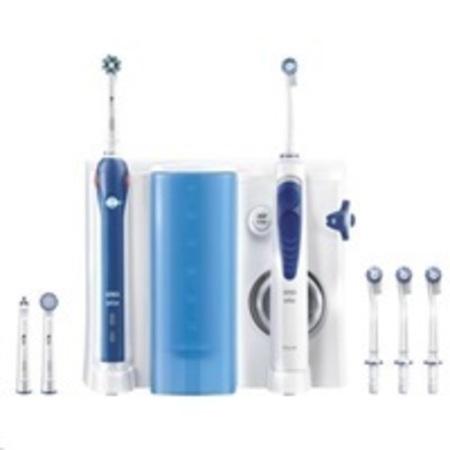 Oral-B Oxyjet +Pro 2000