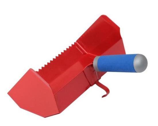 Lžíce na Ytong 200mm KUBALA