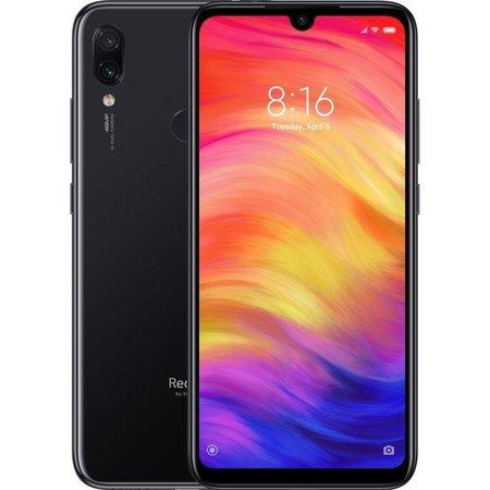 Xiaomi Redmi Note 7 4GB/64GB černý - 6941059620792
