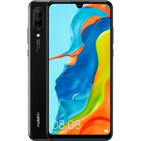 Huawei P30 lite 4GB/128GB Midnight Black