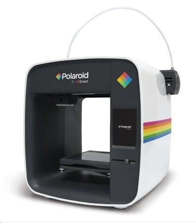 Polaroid PlaySmart 3D Printer - 3D tiskárna, PL-1001-00