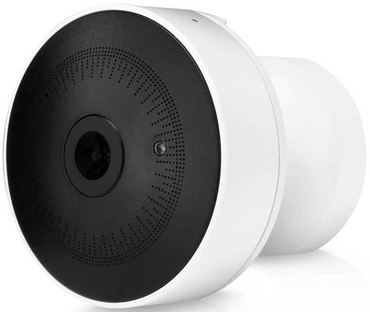 Ubiquiti UVC-G3-Micro - UniFi Video Camera G3 MICRO - UVC-G3-Micro