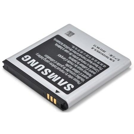 Samsung baterie, 1900 mah,Li-ion pro Samsung Galaxy S4 mini - bulk - EB-B500BEBECWWB
