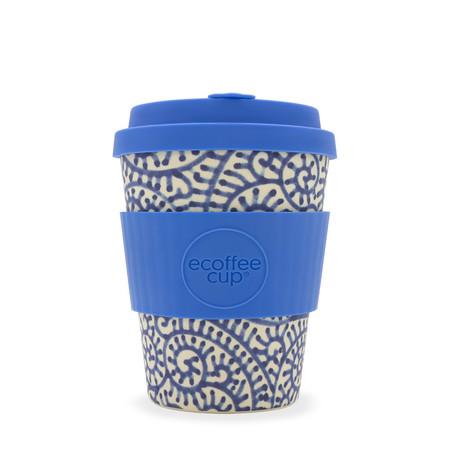 Ecoffee cup Setsuko cup bambusový hrnek, 350 ml
