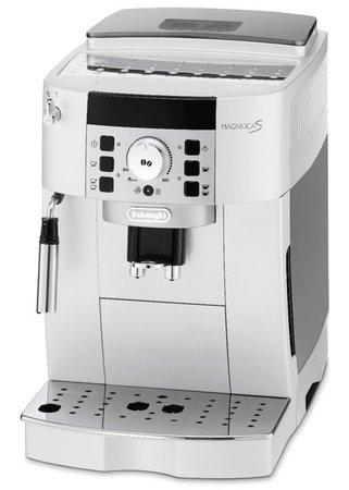 DeLonghi ECAM22.110.W Magnifica S automatický kávovar