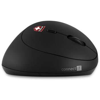 Connect IT FOR HEALTH CMO-2600-BK, CMO-2600-BK