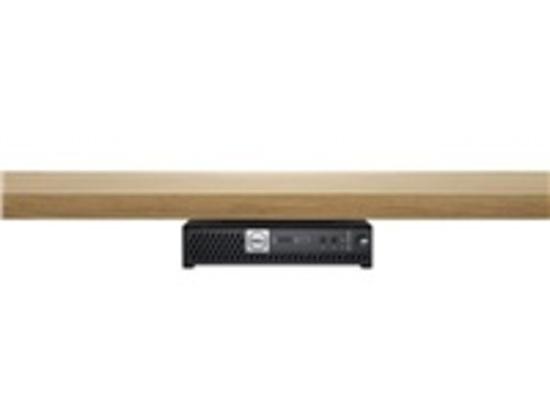 DELL VESA Mount with adaptor box for Micro ChassisCustomer Install, 452-BDEQ