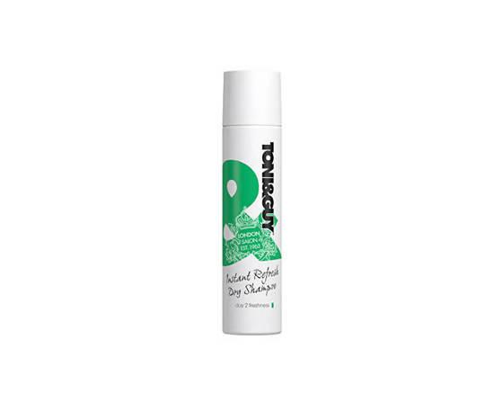 Toni&Guy Suchý šampon (Dry Shampoo) 100 ml - kTG082