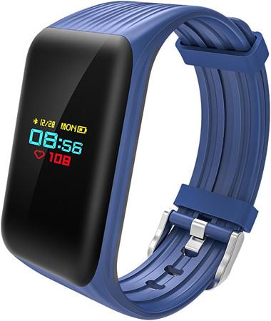 Cube1 Smart band DC28 Plus Blue - NEOSCUDC28051