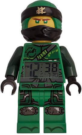 Lego Budík Ninjago Lloyd 9009198