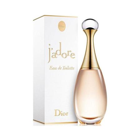 Dámská toaletní voda JAdore Eau de Toilette, 50ml - 42780