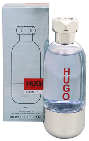 Hugo Boss Element - EDT