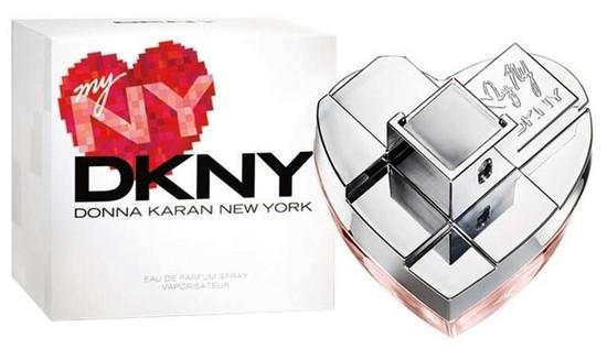 DKNY My NY - EDP