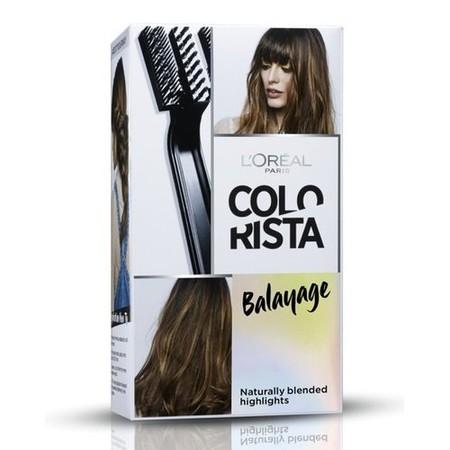 L´Oréal Paris Odbarvovač na vlasy Colorista Effect