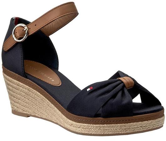 Dámské sandále E1285LBA 40D FW0FW00906-403, 40