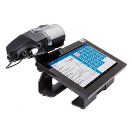 Set FiskalPRO Orange VX520+Tablet 10,1“, 840015
