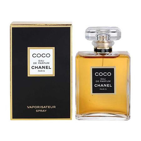 Parfémovaná voda Chanel - Coco Bez rozprašovače , 50ml
