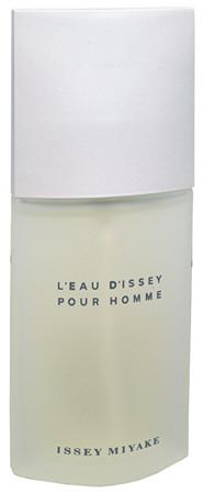 Issey Miyake L´Eau D´Issey Pour Homme - EDT TESTER 125 ml, 125ml - pTESTER051125