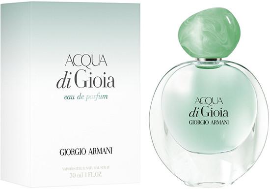Giorgio Armani Acqua Di Gioia - EDP 100 ml - 52330