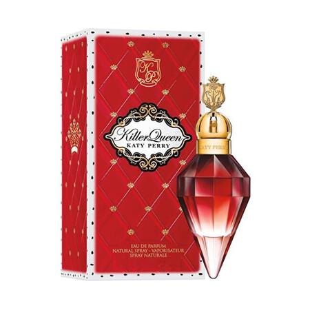 Katy Perry Killer Queen EDP 30 ml - 73006