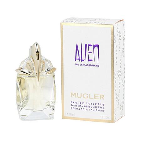 Thierry Mugler Alien Eau Extraordinaire - EDT (plnitelná) 30 ml, 30ml - 16397