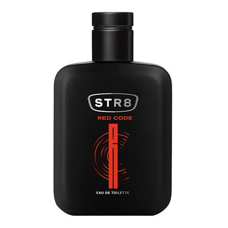 STR8 Red Code - EDT 100 ml - 16896