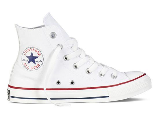 Converse Kotníkové tenisky Chuck Taylor All Star M7650C 42
