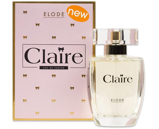 Elode Claire - EDP 100 ml - pELO008100