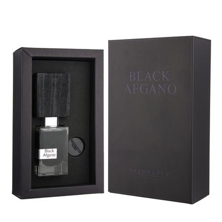 Nasomatto Black Afgano Extrait de Parfum 30 ml UNISEX - pNTT00030